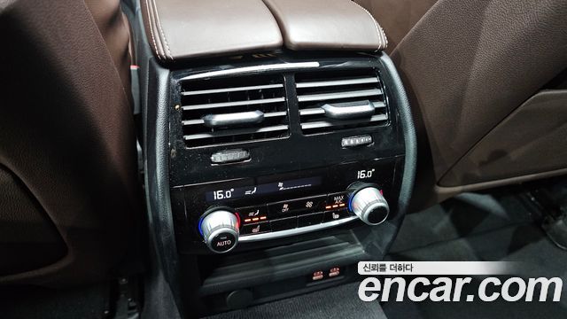 BMW 5 Series (G30) 520d M Sport Package Plus 2020 — фото 32