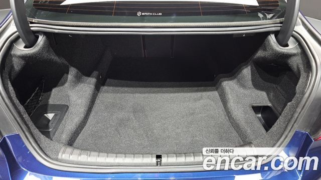 BMW 5 Series (G30) 520d M Sport Package Plus 2020 — фото 33