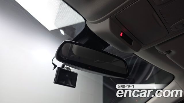 Renault Korea SM6 2.0 Prime SE 2019 — фото 19