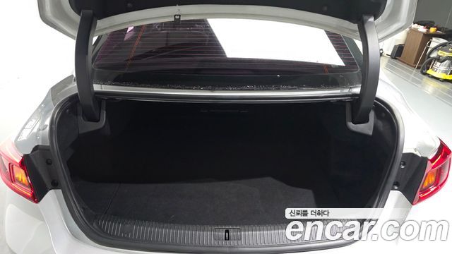 Renault Korea SM6 2.0 Prime SE 2019 — фото 20