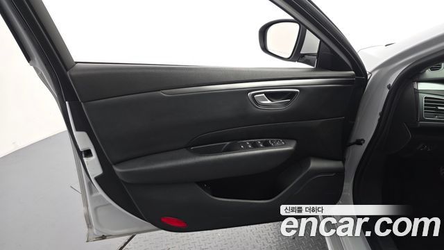 Renault Korea SM6 2.0 Prime SE 2019 — фото 24