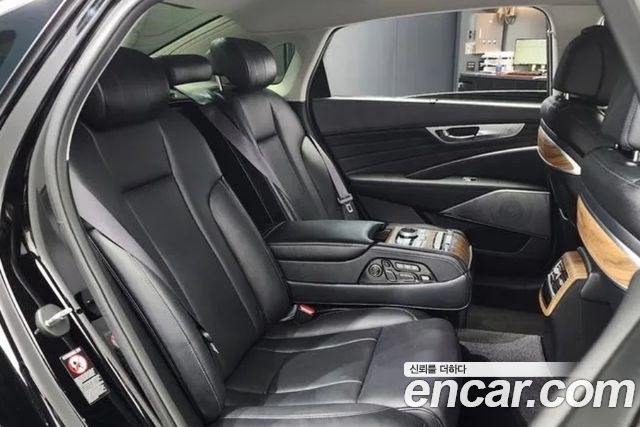 Kia K9 (II) 3.3 T-GDI AWD Best Selection Ⅰ 2023 — фото 9