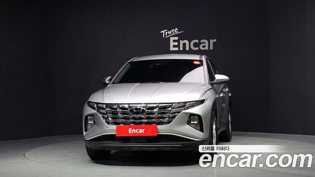 Hyundai Tucson (NX4) Diesel 2.0 2WD Modern 2022 — фото 3