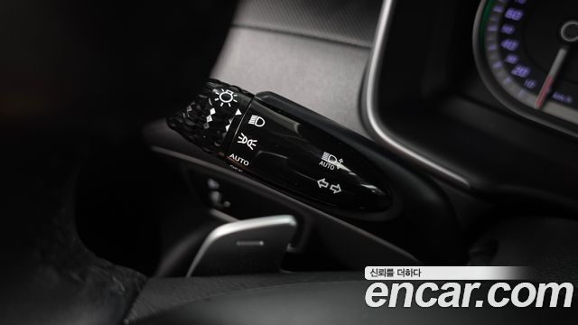 Hyundai Tucson (NX4) Diesel 2.0 2WD Modern 2022 — фото 21