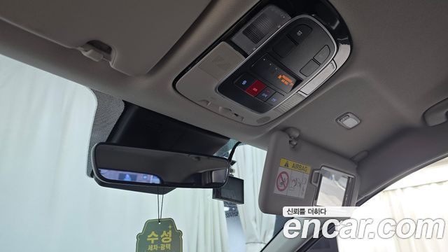 Hyundai Tucson (NX4) Diesel 2.0 2WD Modern 2022 — фото 22