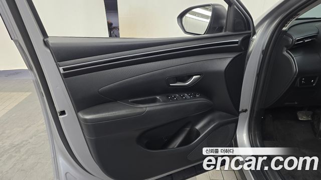 Hyundai Tucson (NX4) Diesel 2.0 2WD Modern 2022 — фото 30