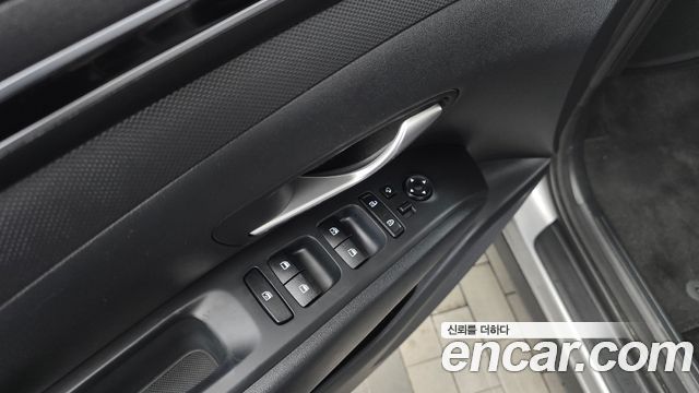 Hyundai Tucson (NX4) Diesel 2.0 2WD Modern 2022 — фото 34