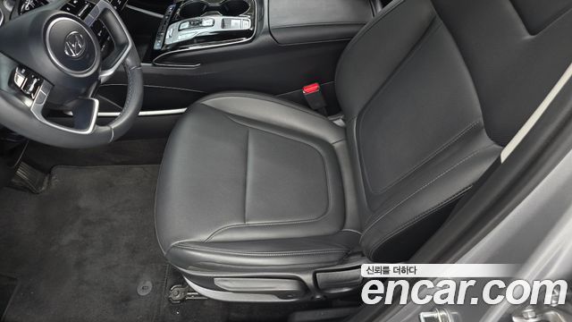 Hyundai Tucson (NX4) Diesel 2.0 2WD Modern 2022 — фото 35