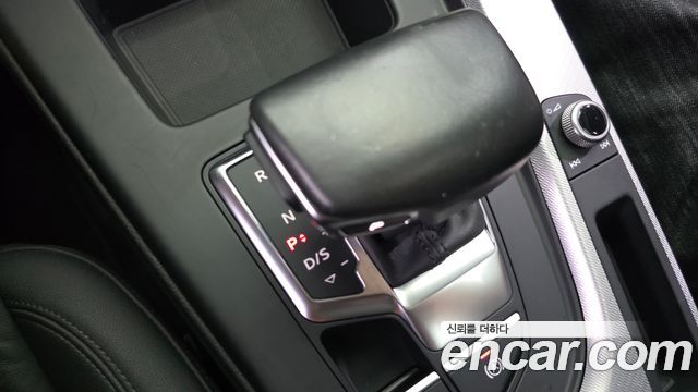 Audi A5 (F5) 40 TFSI Quattro Sportback 2021 — фото 9
