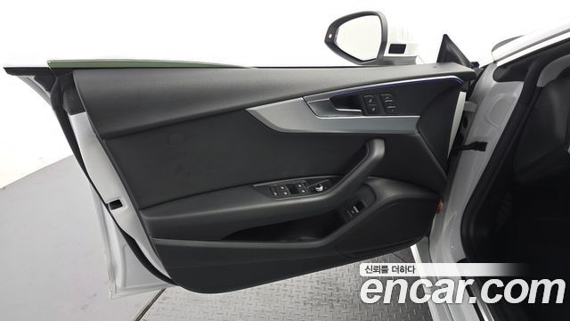 Audi A5 (F5) 40 TFSI Quattro Sportback 2021 — фото 24
