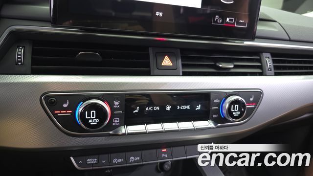 Audi A5 (F5) 40 TFSI Quattro Sportback 2021 — фото 31