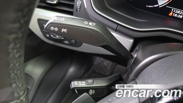 Audi A5 (F5) 40 TFSI Quattro Sportback 2021 — фото 33