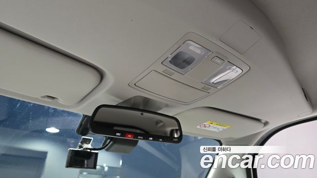 Kia Ray EV Air 2024 — фото 20