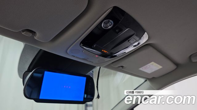 Kia K5 (III) 2.0 LPI(Renter car) Strandard 2023 — фото 18