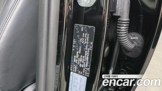 Kia K5 (III) 2.0 LPI(Renter car) Strandard 2023 — фото 19