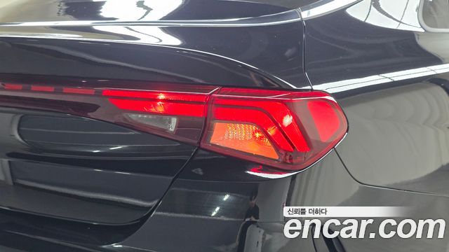 Kia K5 (III) 2.0 LPI(Renter car) Strandard 2023 — фото 23