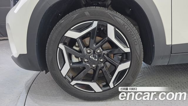 Kia Seltos Gasoline 2.0 2WD Signature 2024 — фото 6