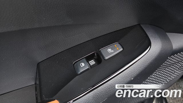 Kia Seltos Gasoline 2.0 2WD Signature 2024 — фото 21