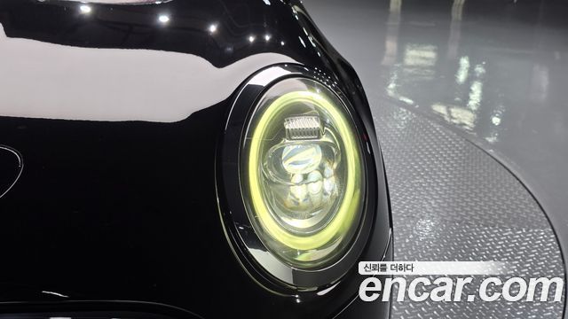 MINI Cooper S 5Door HIGH 3rd 2020 — фото 22
