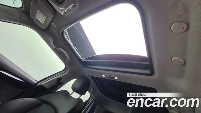 MINI Cooper S 5Door HIGH 3rd 2020 — фото 30