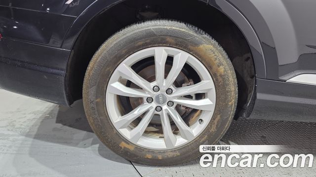 Audi Q7 (4M) 45 TFSI Quattro 2019 — фото 5