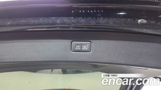 Audi Q7 (4M) 45 TFSI Quattro 2019 — фото 18