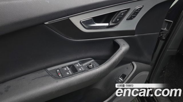 Audi Q7 (4M) 45 TFSI Quattro 2019 — фото 20