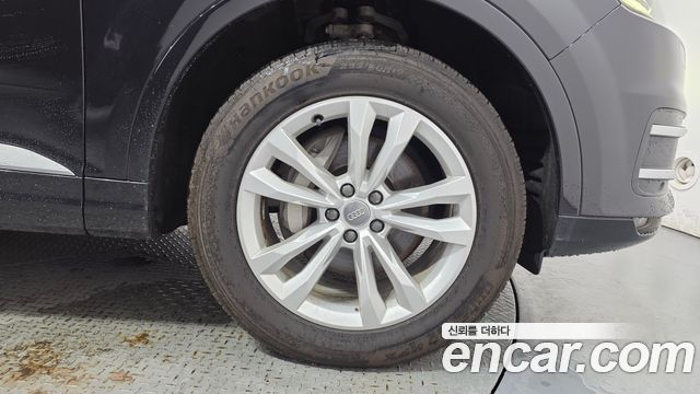 Audi Q7 (4M) 45 TFSI Quattro 2019 — фото 21