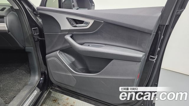 Audi Q7 (4M) 45 TFSI Quattro 2019 — фото 24
