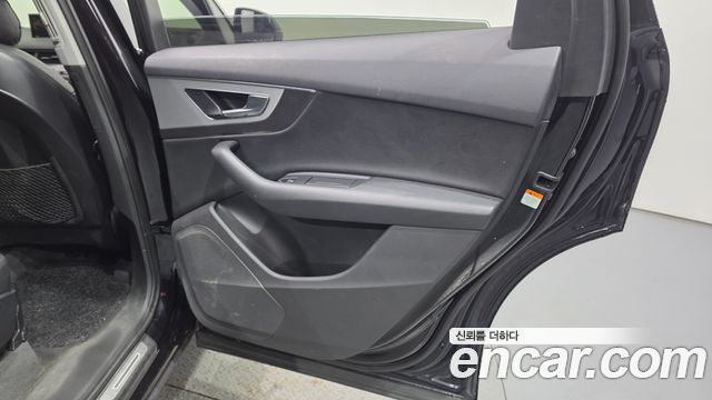 Audi Q7 (4M) 45 TFSI Quattro 2019 — фото 25