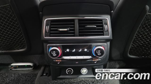 Audi Q7 (4M) 45 TFSI Quattro 2019 — фото 32