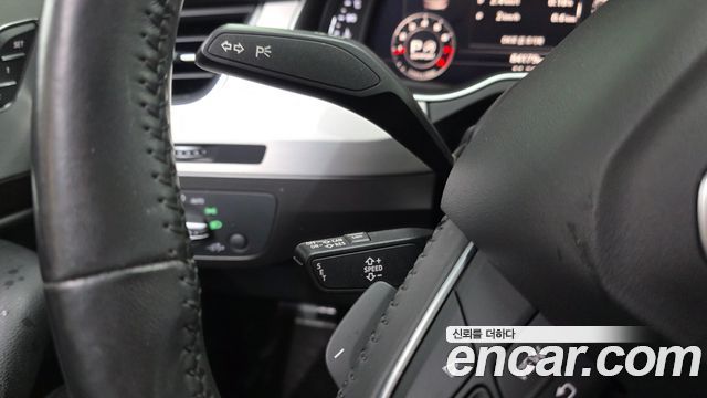 Audi Q7 (4M) 45 TFSI Quattro 2019 — фото 36