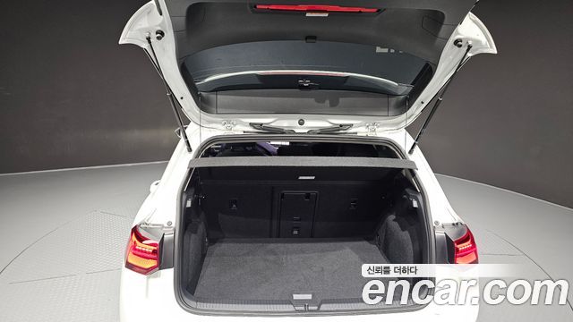 Volkswagen Golf (VIII) 2.0 TDI Prestige 2022 — фото 20