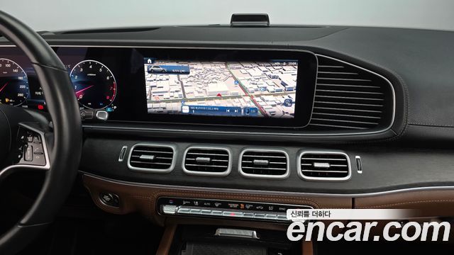 Mercedes-Benz GLE-Class (W167) GLE450 4MATIC 2024 — фото 13