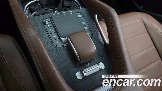 Mercedes-Benz GLE-Class (W167) GLE450 4MATIC 2024 — фото 15