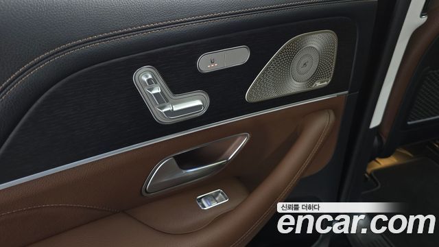 Mercedes-Benz GLE-Class (W167) GLE450 4MATIC 2024 — фото 19