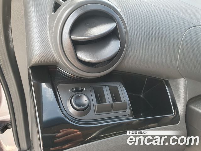 Chevrolet Spark LS Star 2012 — фото 15