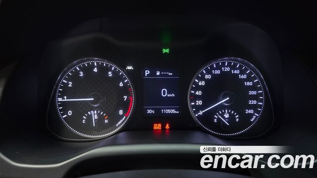 Hyundai Avante (AD) 1.6 Smart Choice 2020 — фото 8