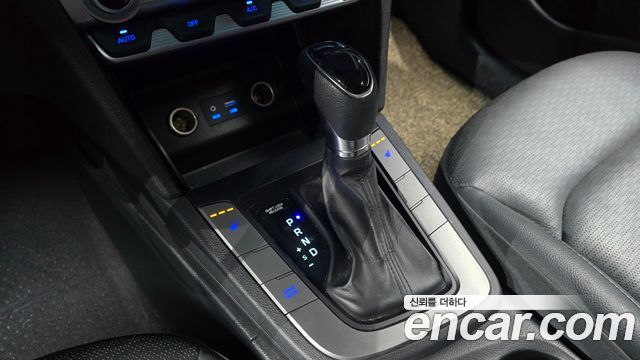 Hyundai Avante (AD) 1.6 Smart Choice 2020 — фото 9