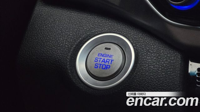 Hyundai Avante (AD) 1.6 Smart Choice 2020 — фото 18