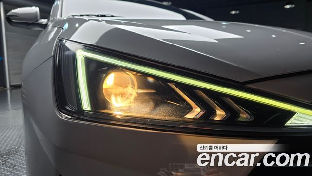Hyundai Avante (AD) 1.6 Smart Choice 2020 — фото 22