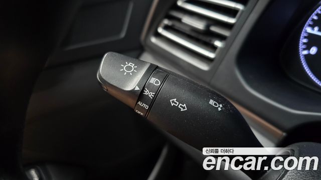Hyundai Avante (AD) 1.6 Smart Choice 2020 — фото 27