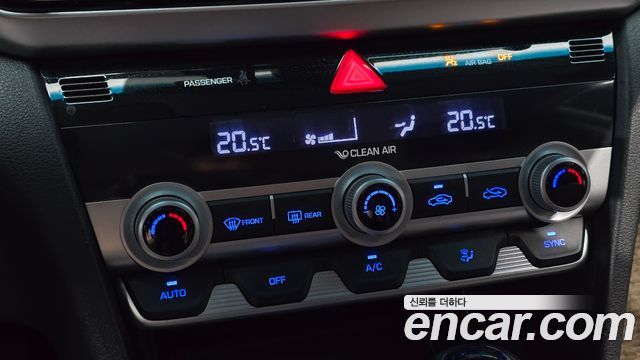 Hyundai Avante (AD) 1.6 Smart Choice 2020 — фото 30