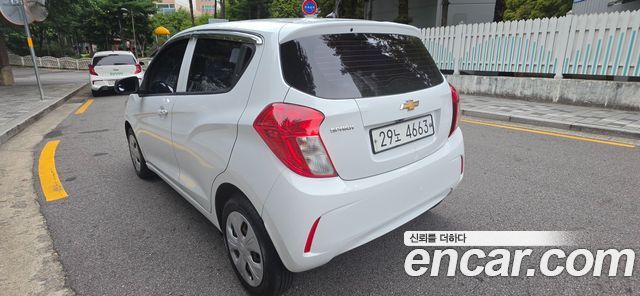 Chevrolet Spark LS 2019 — фото 2