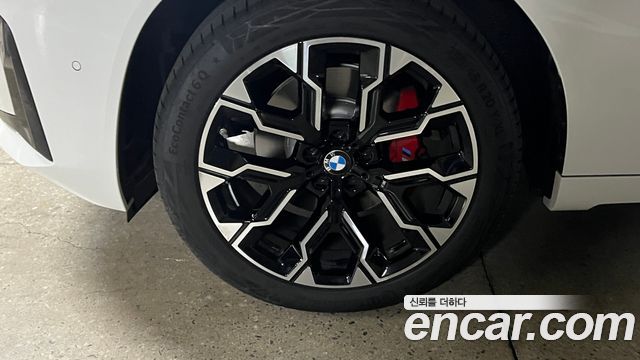 BMW X3 (G45) xDrive 30 M Sport Pro 2026 — фото 5
