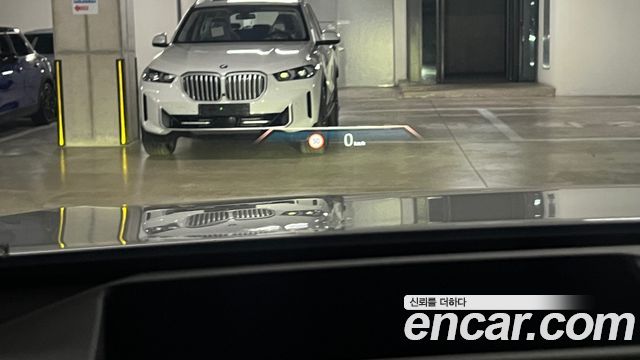 BMW X3 (G45) xDrive 30 M Sport Pro 2026 — фото 15