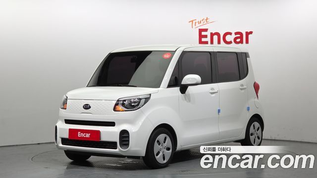 Kia Ray Standard