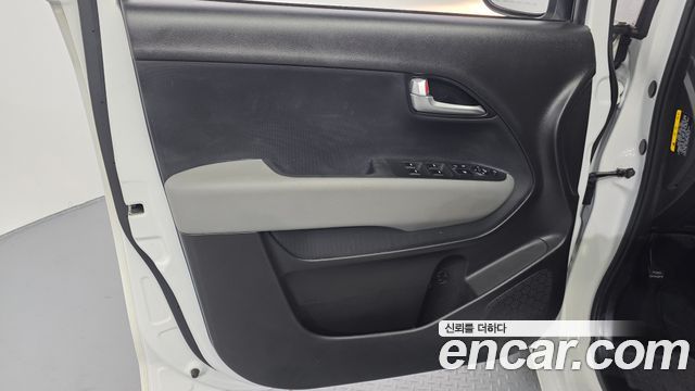 Kia Ray Standard 2021 — фото 30