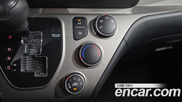 Kia Ray Standard 2021 — фото 34