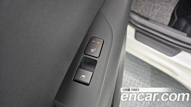 Kia Niro Best Selection 2026 — фото 19